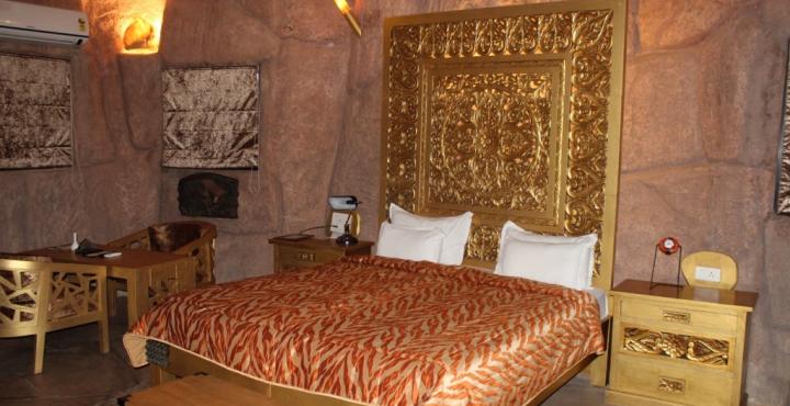 Tathastu Resort